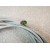 Kabel M8 z gn. prostym szary, 4-pin, PVC, 5m, IP67, CD08/0B-050A1