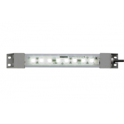 Lampa LED LF1B-NB 210mm, biała ciepła, klosz przeźroczysty, LF1B-NB3P-2TLWW2-3M