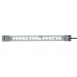 Lampa LED LF1B-NC 330mm, biała ciepła, klosz matowy, LF1B-NC4P-2TLWW2-3M