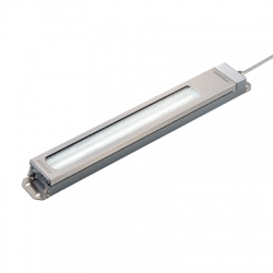 Lampa LED slim 390 mm, LF1D-EN2F-2W-A