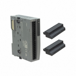 PLC MicroSmart moduł 4 we analogowych, FC6A-J4CN1