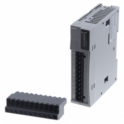 PLC MicroSmart moduł 8wy przekaźn., FC6A-R081