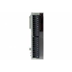 PLC MicroSmart moduł 4we/2wy analogowych, FC6A-L06A1