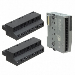 PLC MicroSmart moduł 16 wy. PNP, FC6A-T16P1
