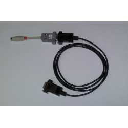 Kabel z adapterem DIN-8 do programownia